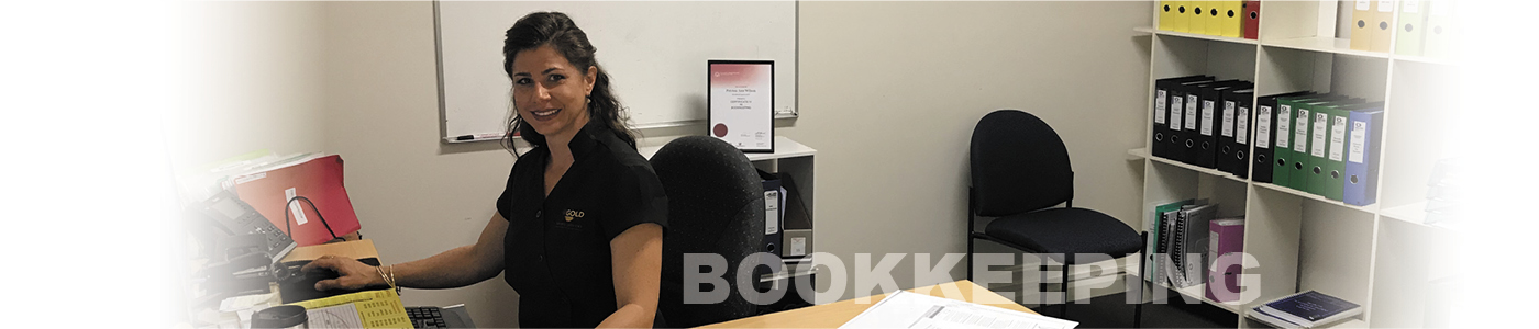 Argold Business Services | Bookkeeping